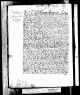 Will of William Francis Long, Gentleman
