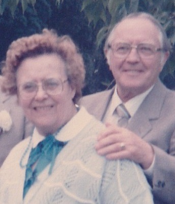 Phyllis Jenkinson